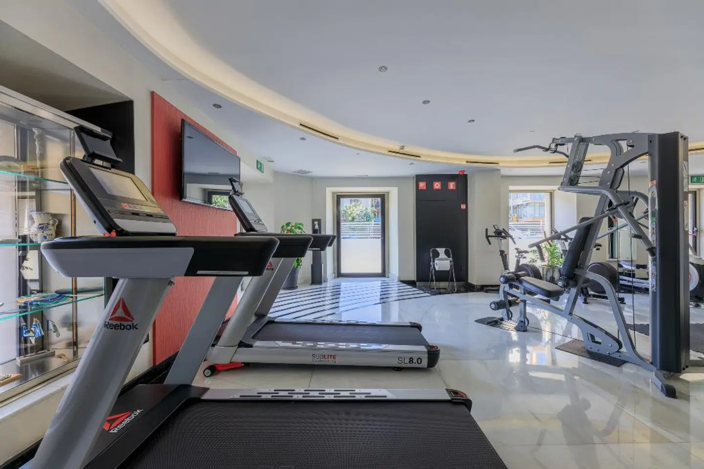 Ciutadella Barcelona SPORTS_AND_LEISURE