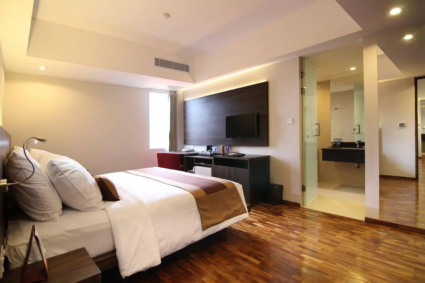 The Bene Hotel by Astadala ROOM_EXAMPLE
