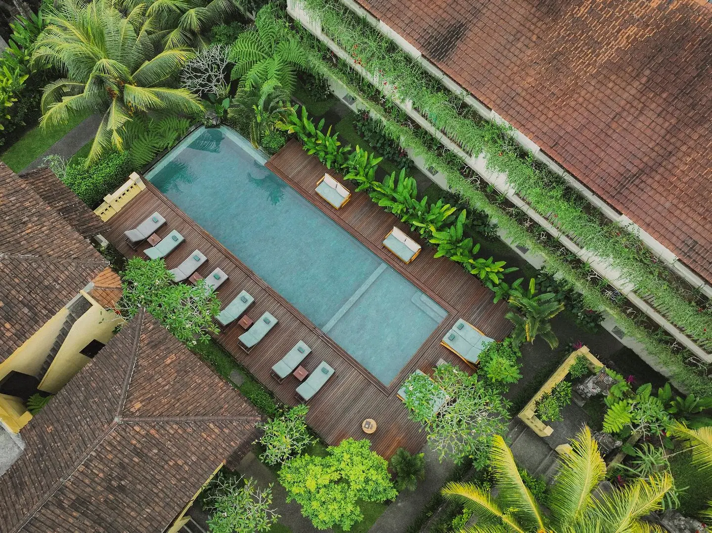 Jati Cottage OUTDOOR_POOL