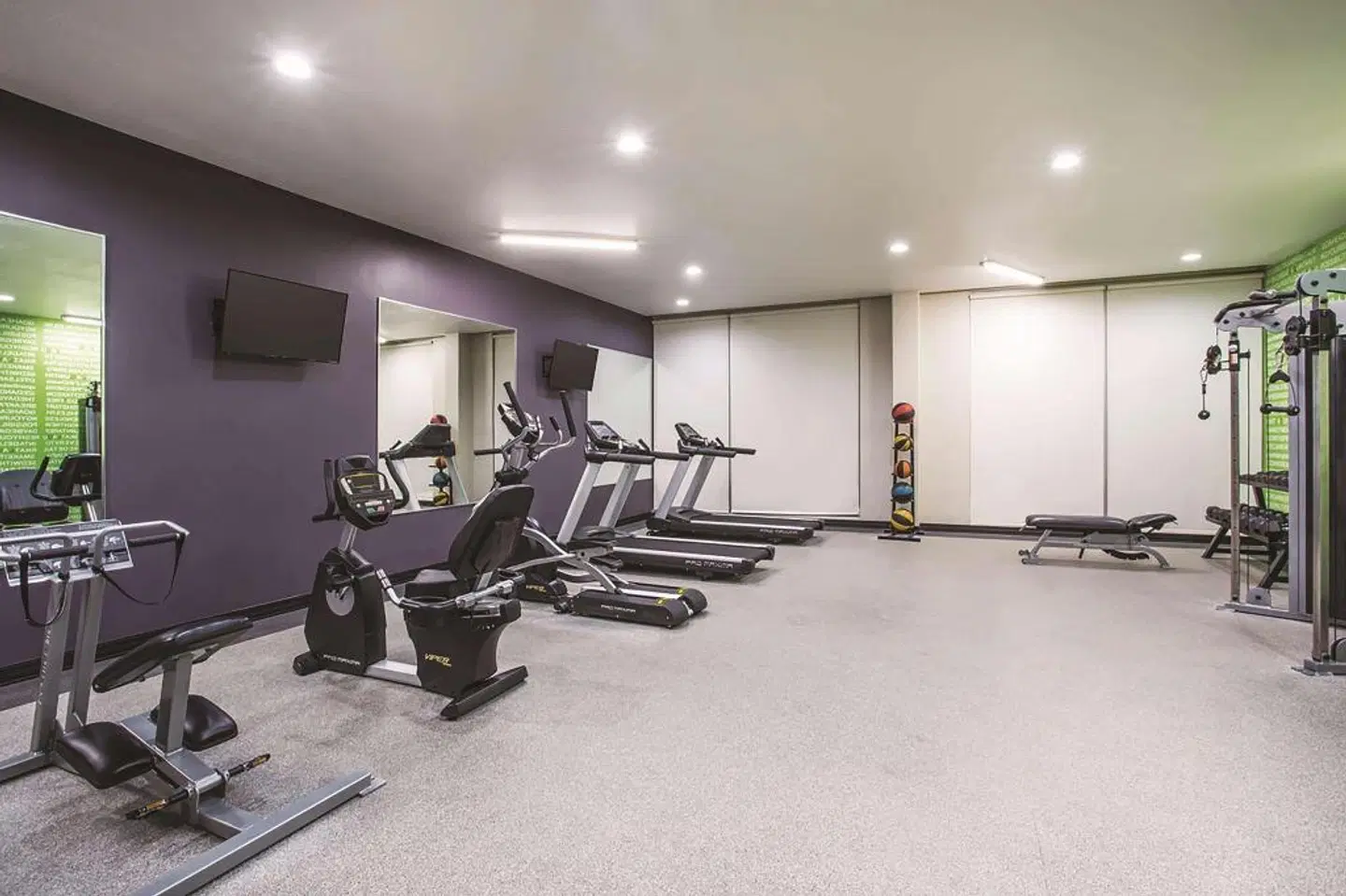 La Quinta Inn & Suites by Wyndham Kanab SPORTS_AND_LEISURE