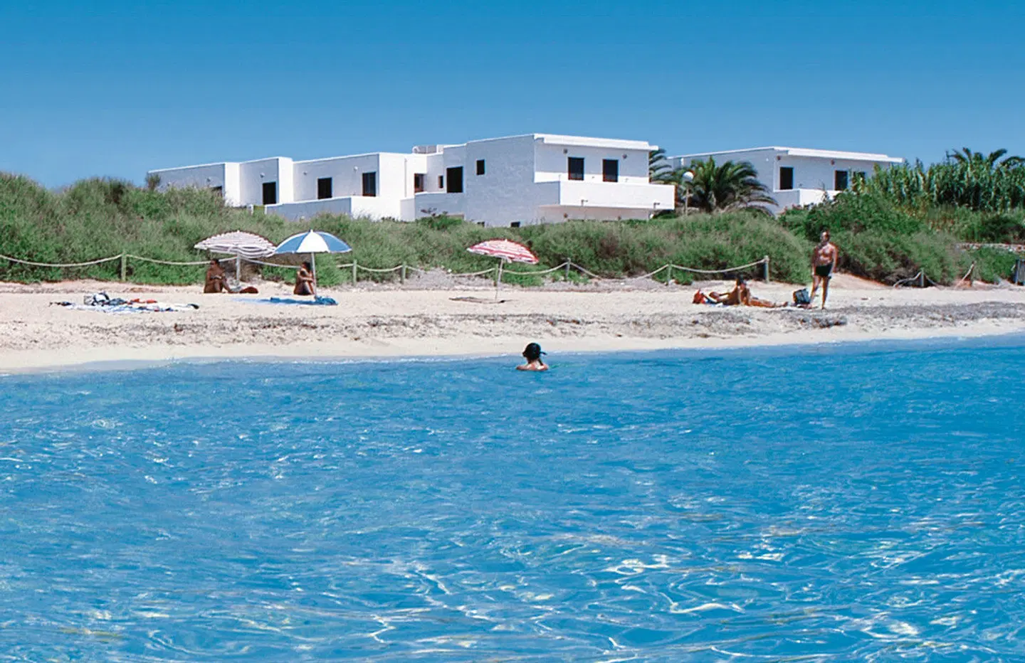 Ca Marí Strand
