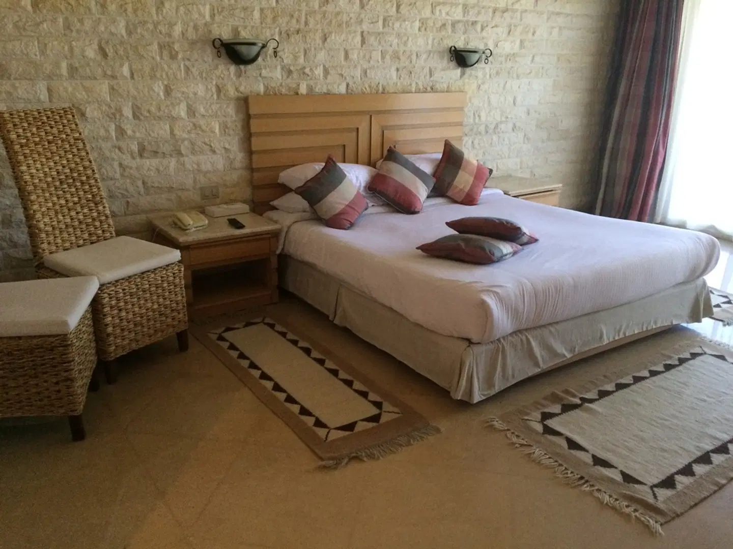 Hurghada Coral Beach Hotel HEALTH_BEAUTY