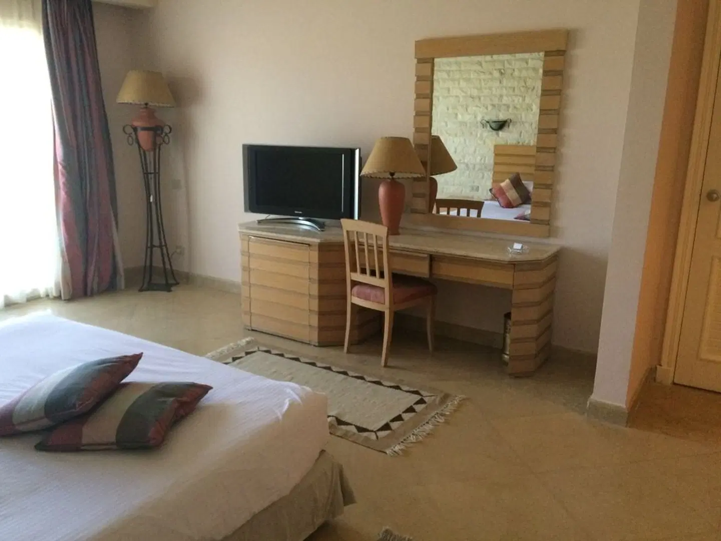 Hurghada Coral Beach Hotel ROOM_EXAMPLE