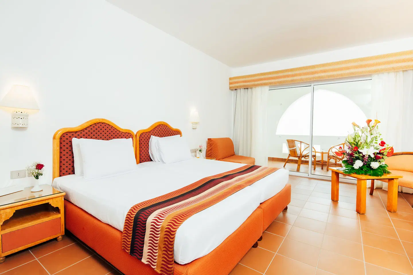 Domina Coral Bay - Oasis ROOM_EXAMPLE