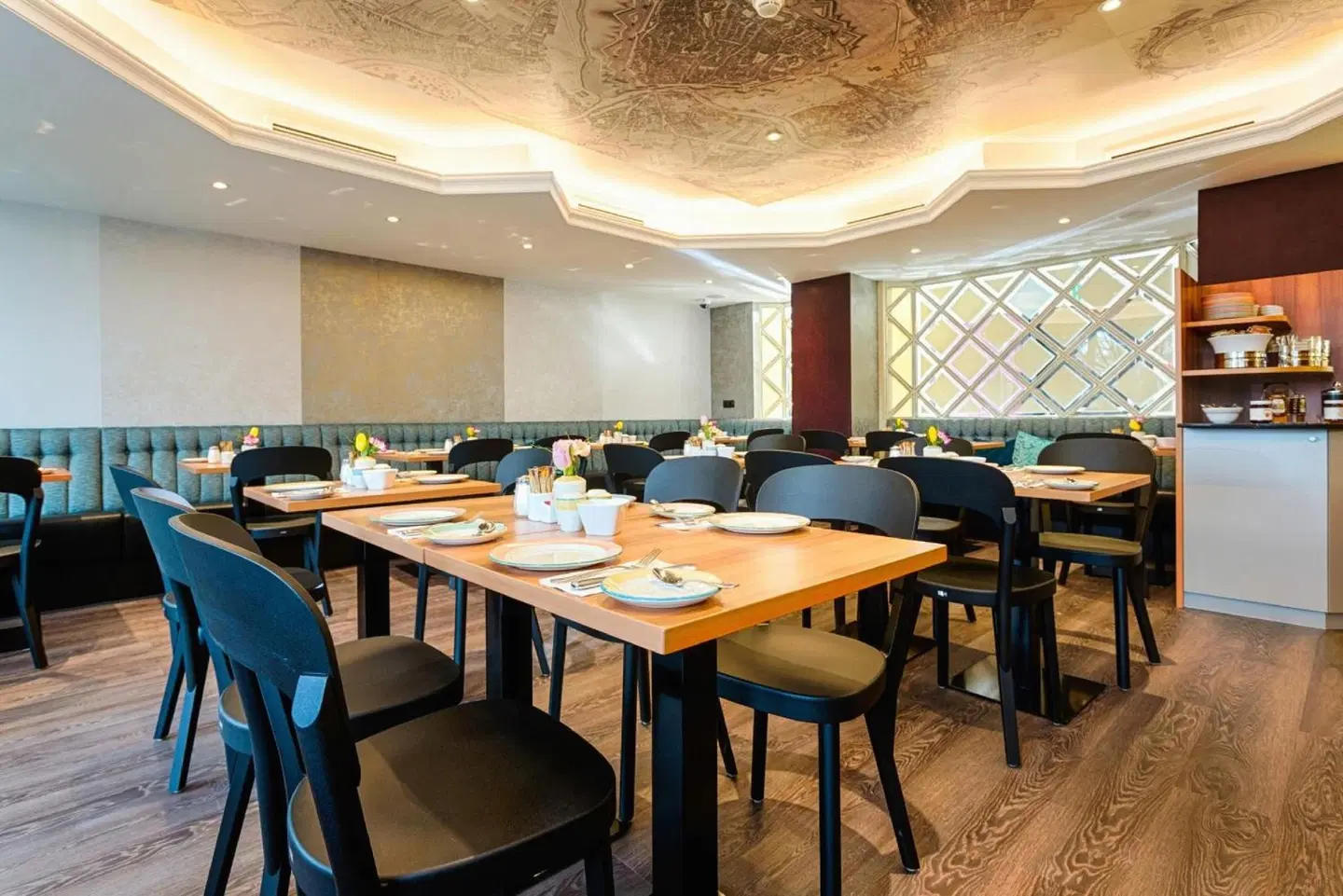Hotel Capricorno Konferenz