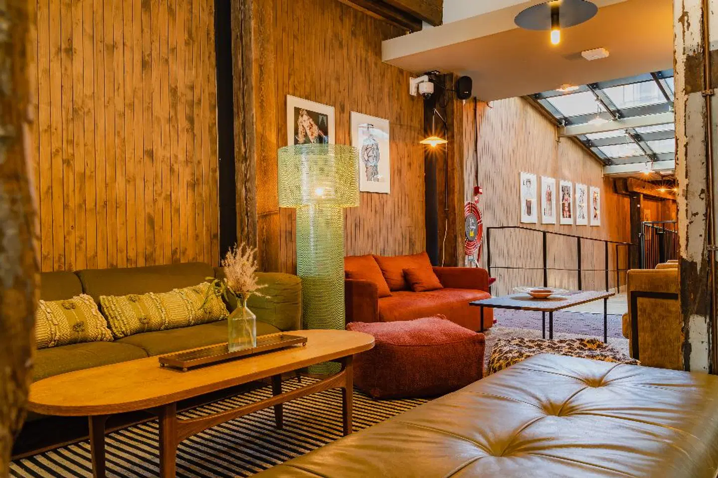 Hotel van de Vijsel LOUNGE_LOBBY