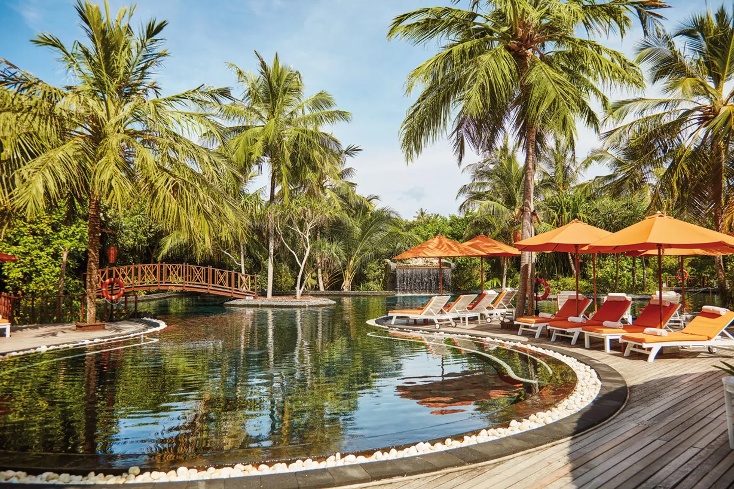 Sun Siyam Iru Fushi Maldives OUTDOOR_POOL