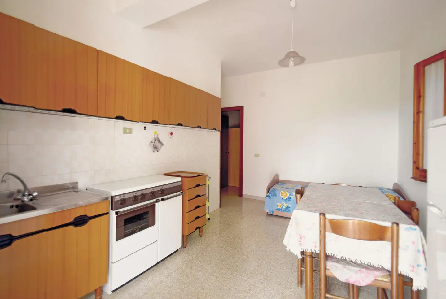 Villaggio Pineta Petto Bianco ROOM_EXAMPLE