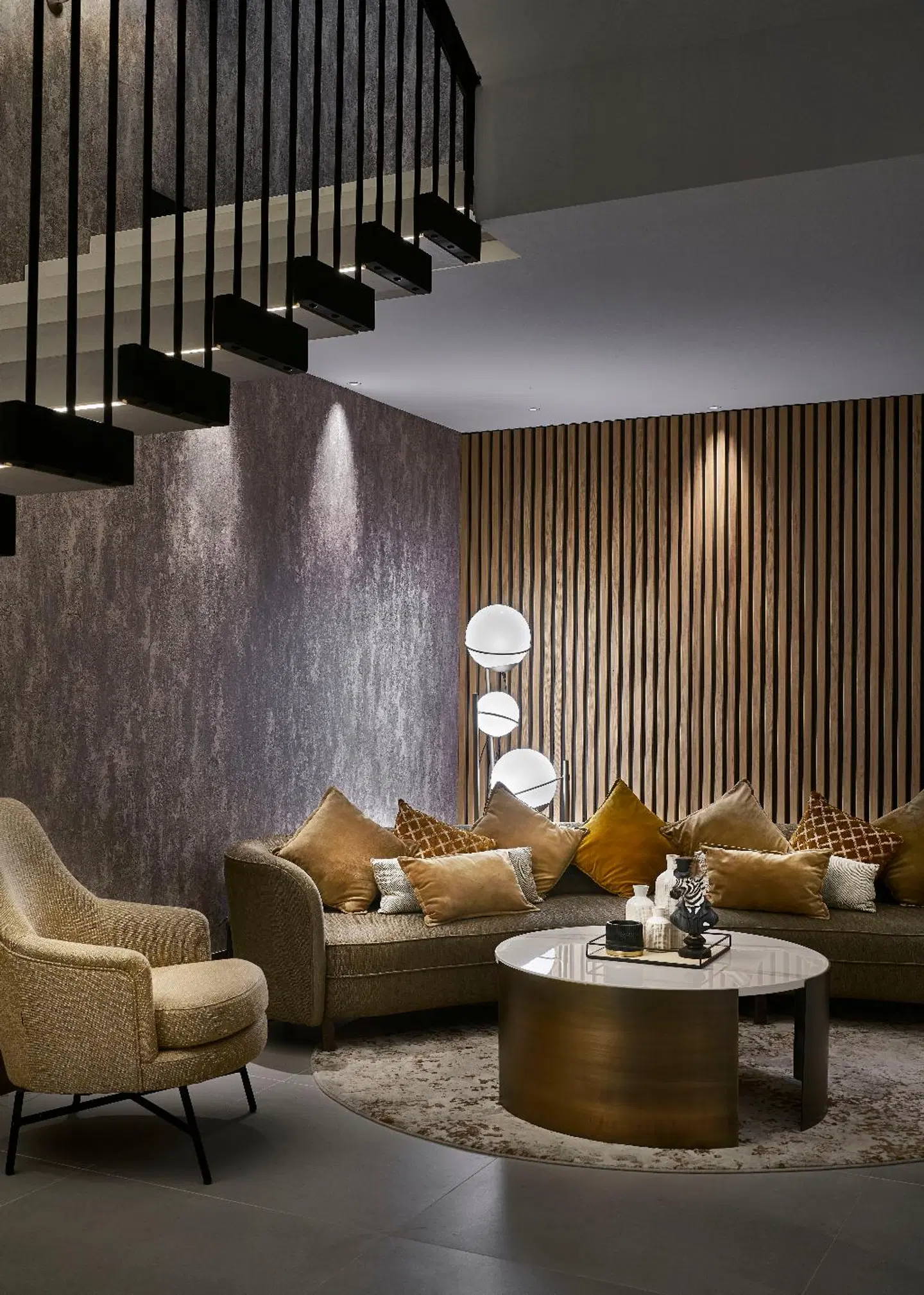 Vincci Larios Diez LOUNGE_LOBBY