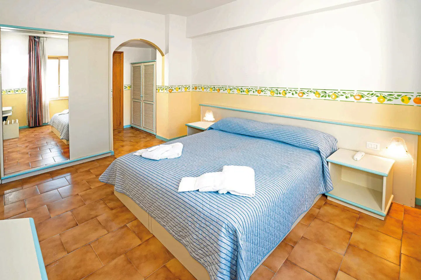 San Pietro ROOM_EXAMPLE