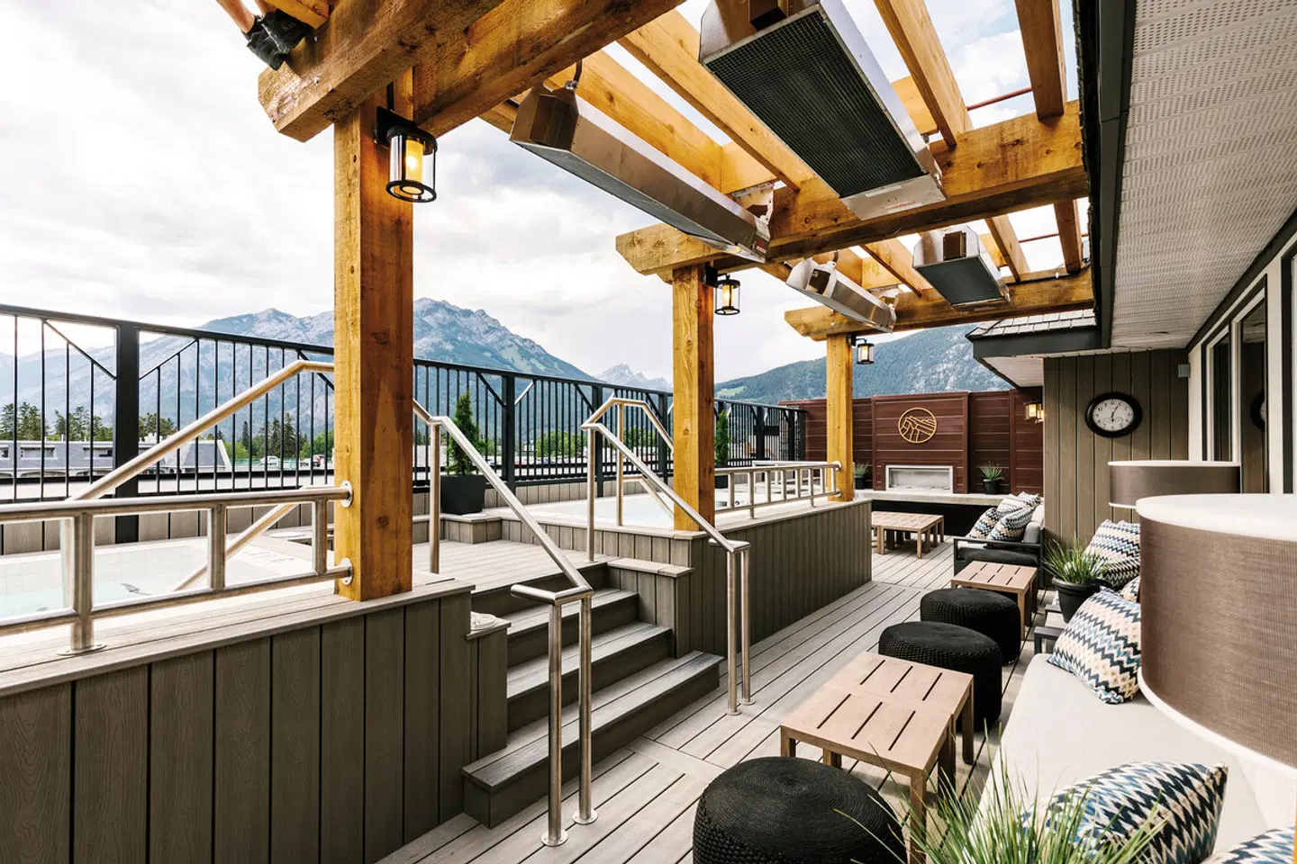 Mount Royal Hotel SPORTS_AND_LEISURE