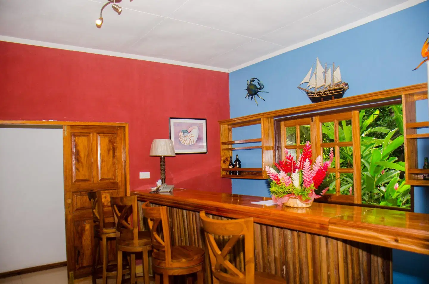 Villa Rafia ROOM_EXAMPLE