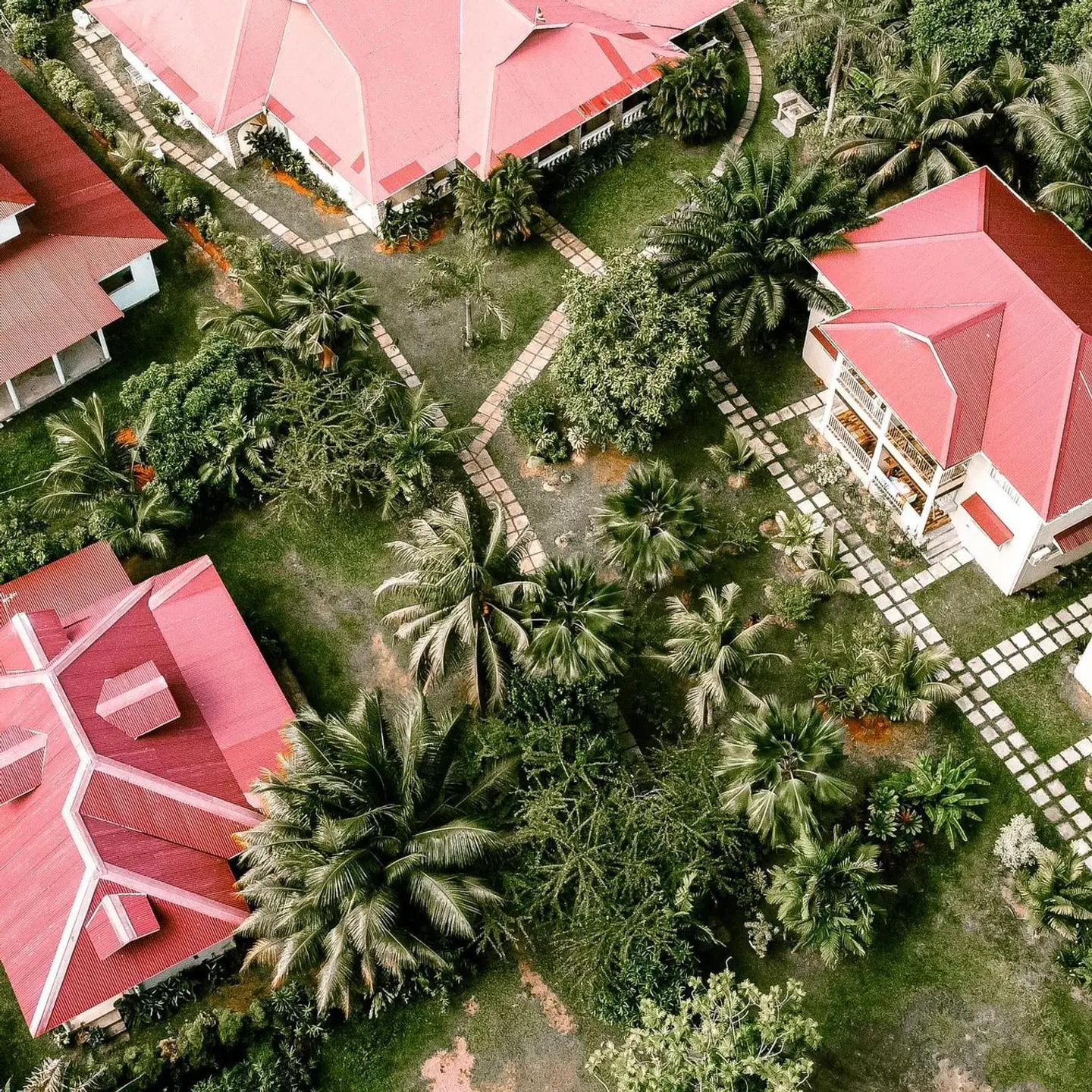 Villa Rafia EXTERIOR