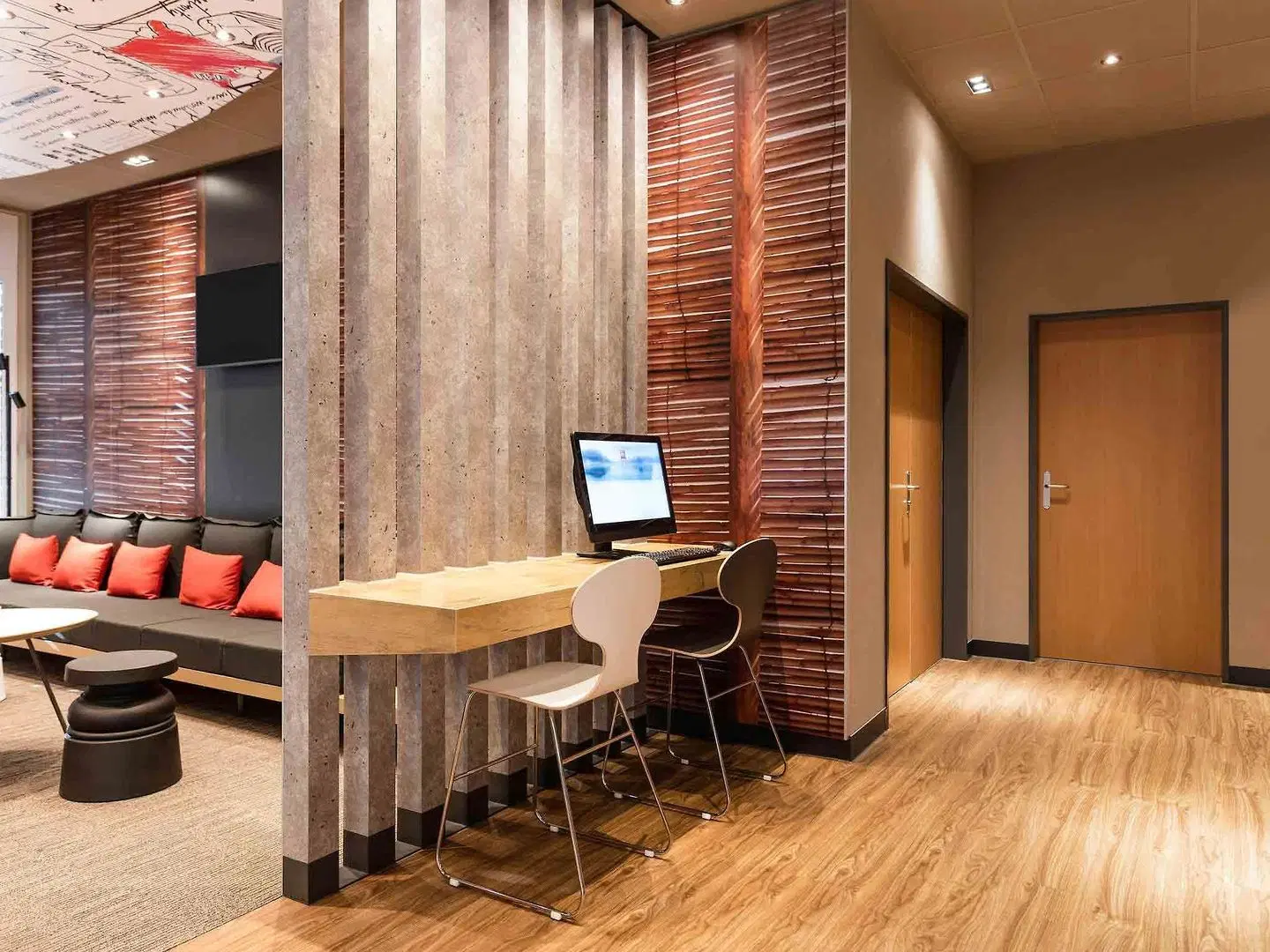 ibis Winterthur City HEALTH_BEAUTY