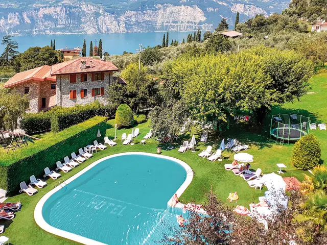 Park Hotel Val di Monte OUTDOOR_POOL