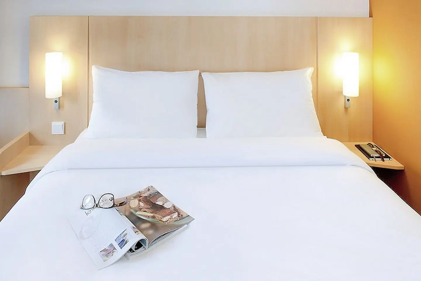 ibis München City Süd ROOM_EXAMPLE