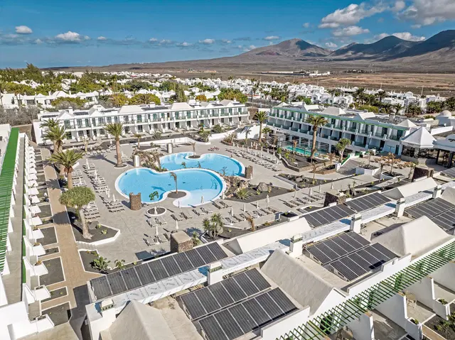 Mynd Yaiza EXTERIOR