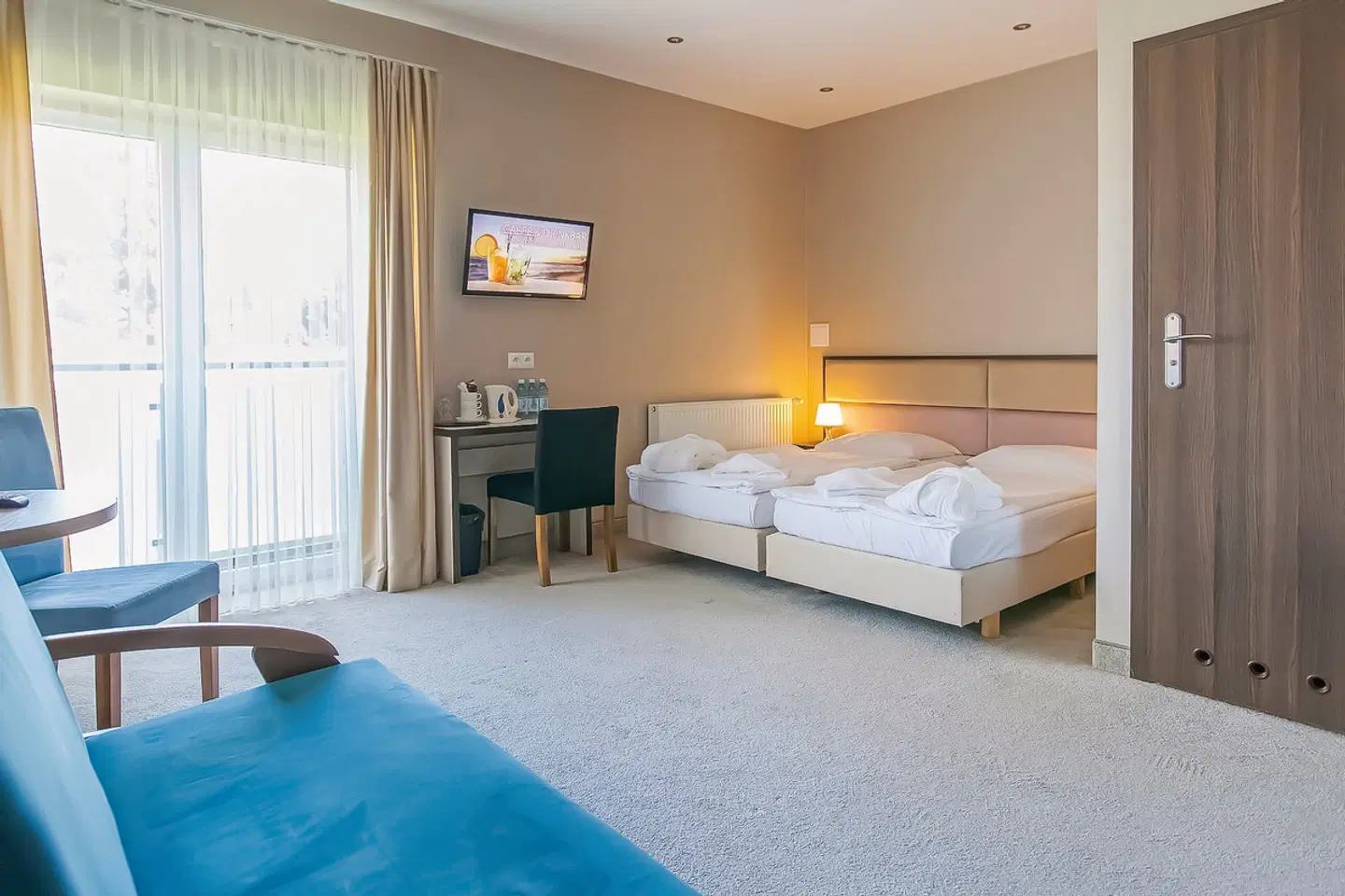 Imperiall Resort & MediSPA ROOM_EXAMPLE