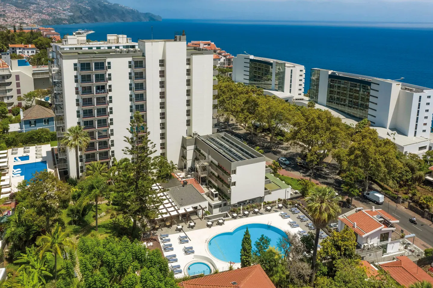 Girassol EXTERIOR