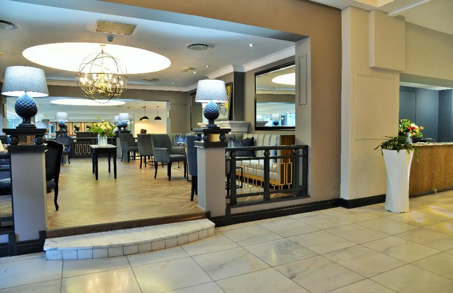Capetonian Bar