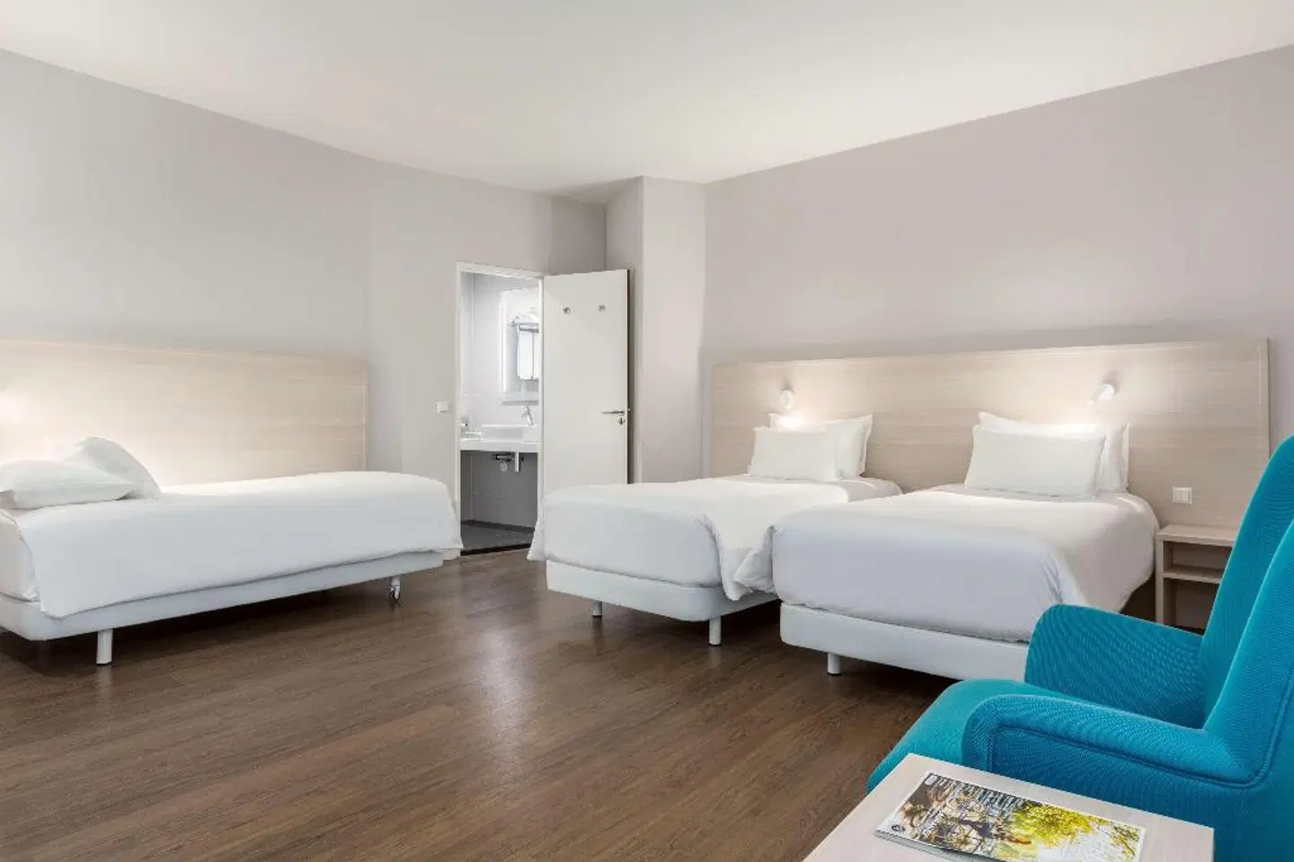 NH City Center Amsterdam ROOM_EXAMPLE