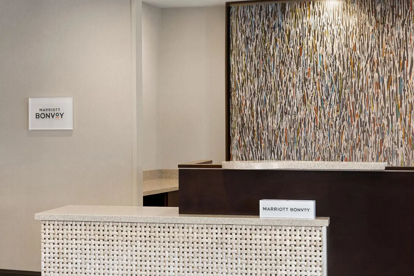 Fairfield by Marriott Inn & Suites Amarillo Airport ROOM_EXAMPLE