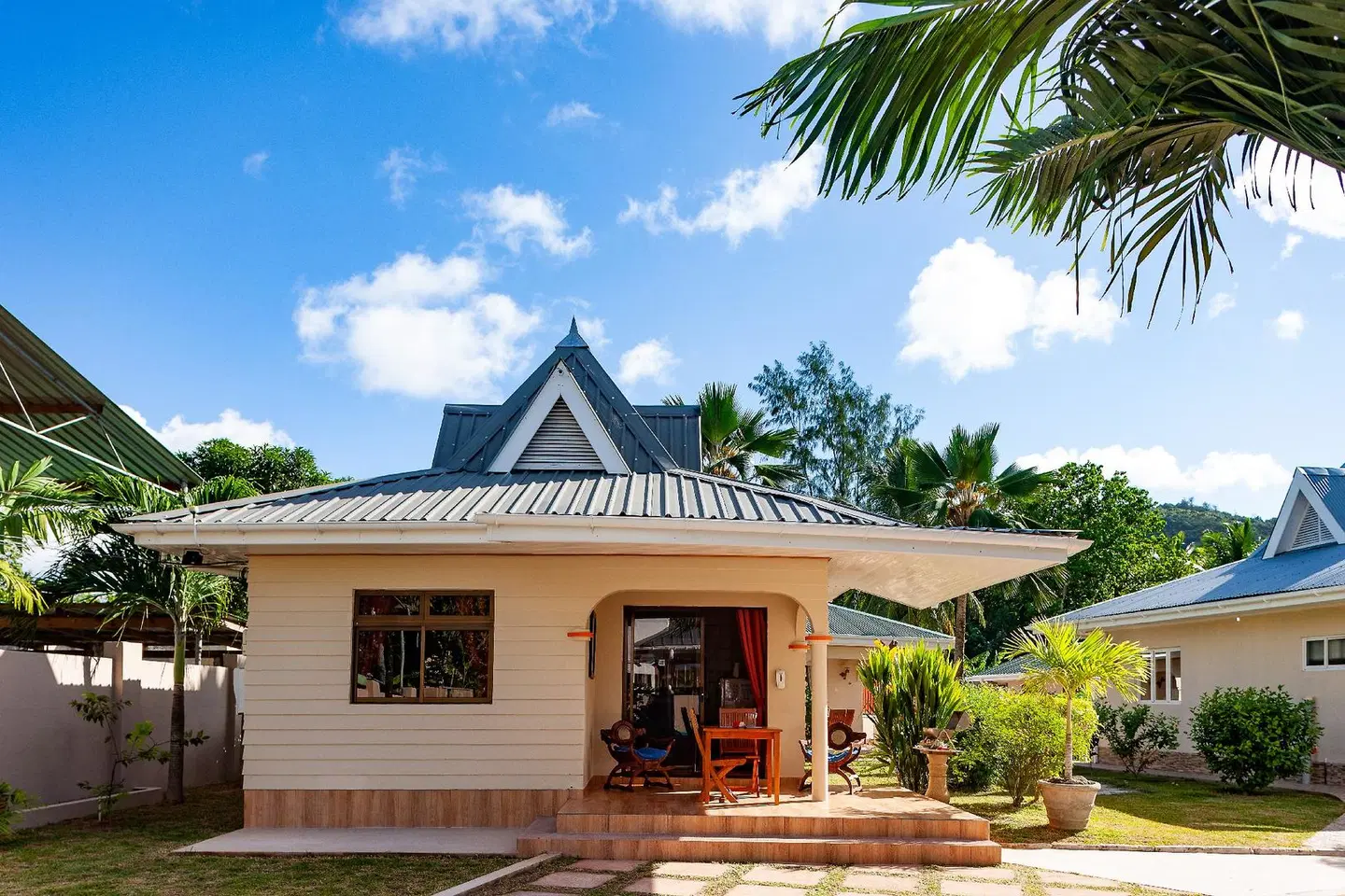 Villa Aya EXTERIOR