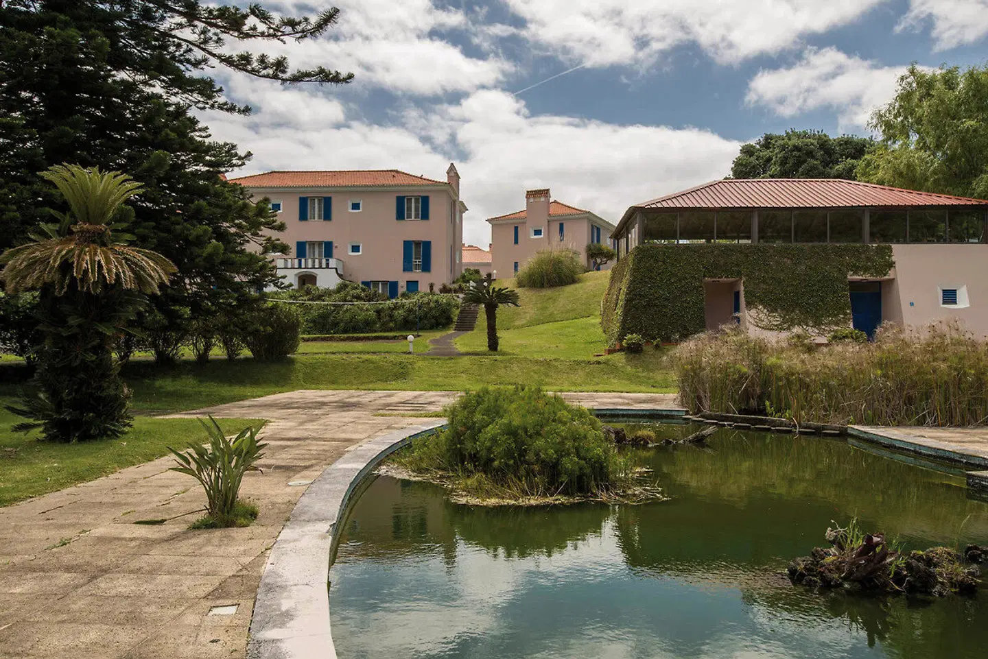 Azoris Faial Garden EXTERIOR