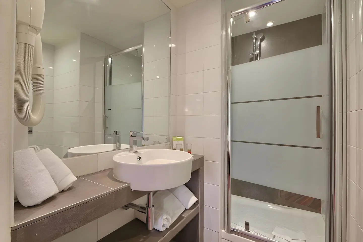 Mondial Badezimmer