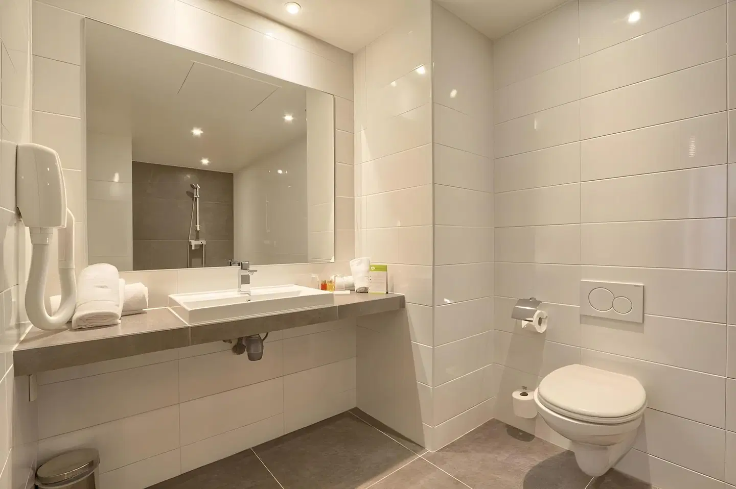 Mondial Badezimmer