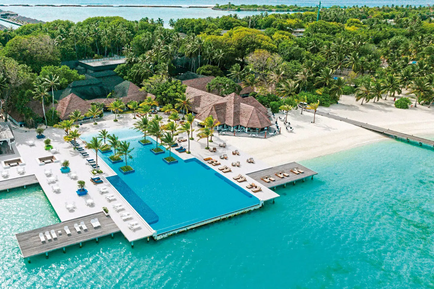 Villa Nautica Paradise Island OUTDOOR_POOL