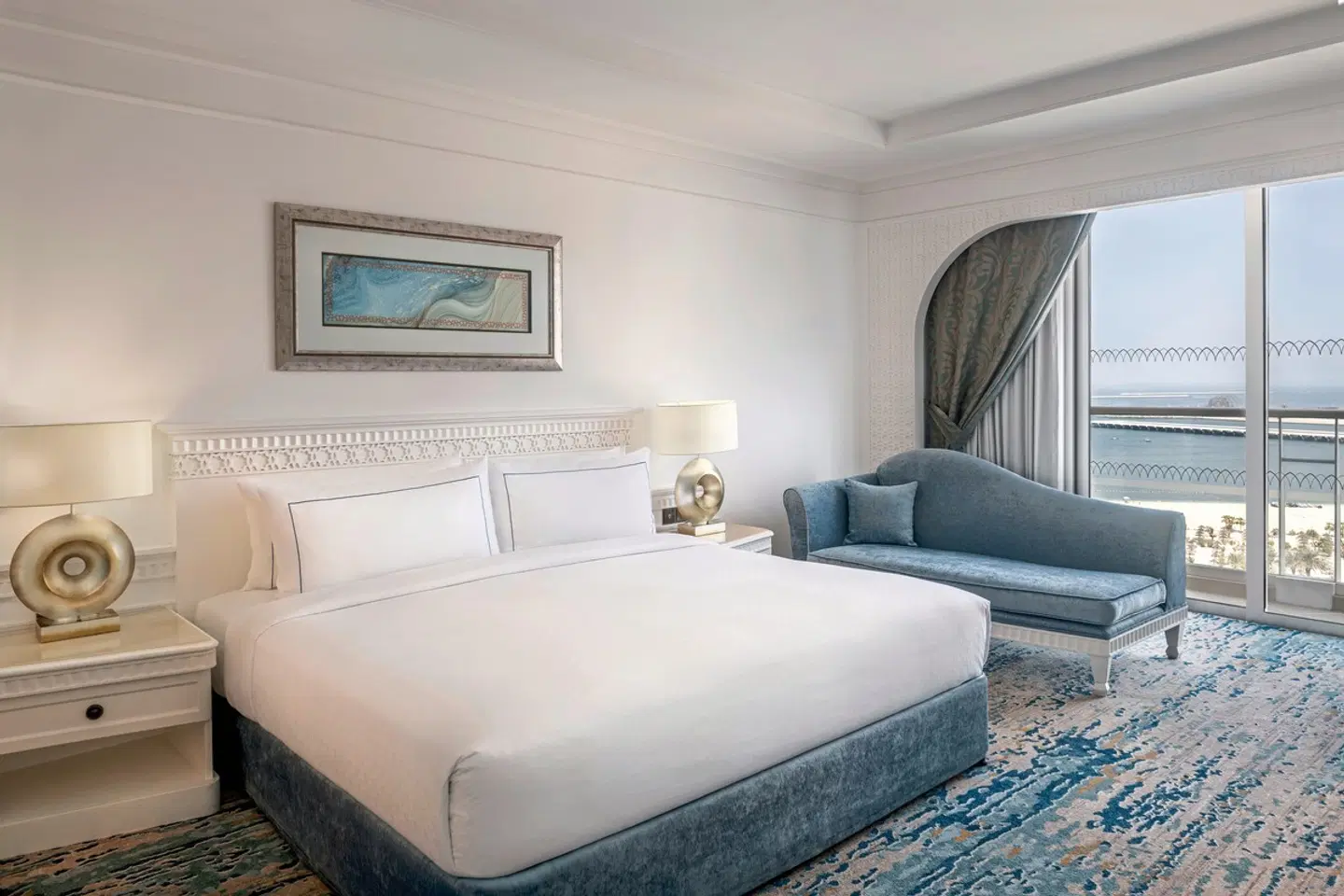 Al Habtoor Grand Resort, Autograph Collection ROOM_EXAMPLE