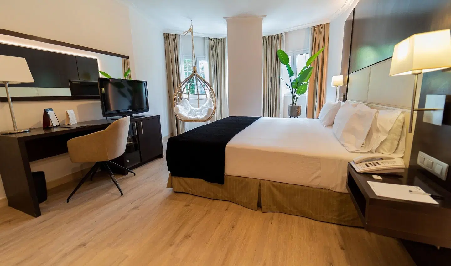 Hotel Taburiente ROOM_EXAMPLE