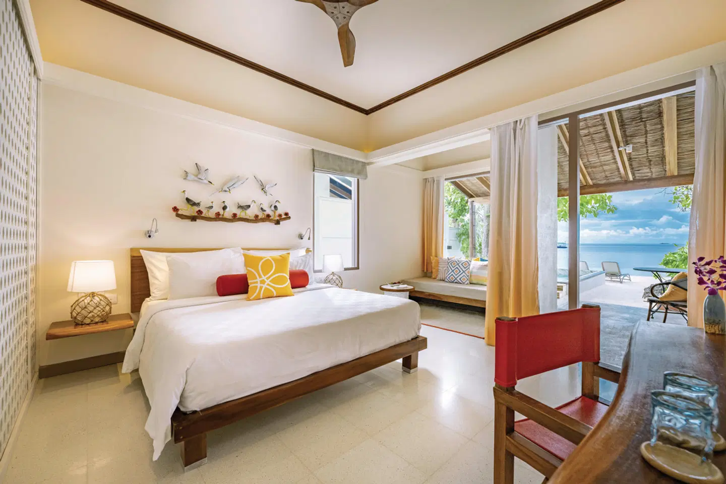 Sentido OBLU Helengeli ROOM_EXAMPLE