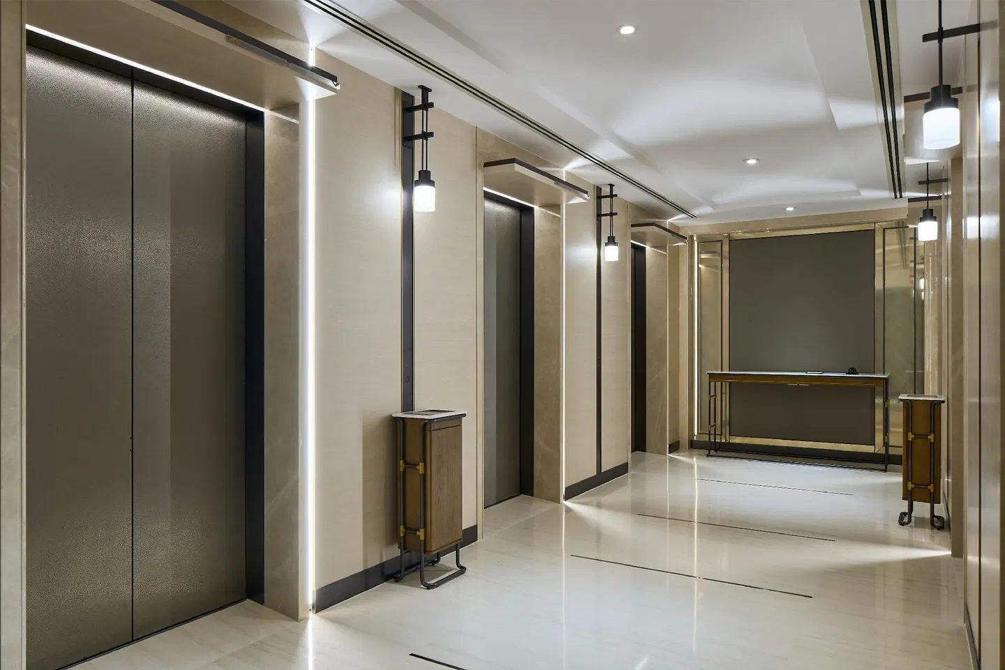 Sheraton Hong Kong Hotel & Towers HEALTH_BEAUTY