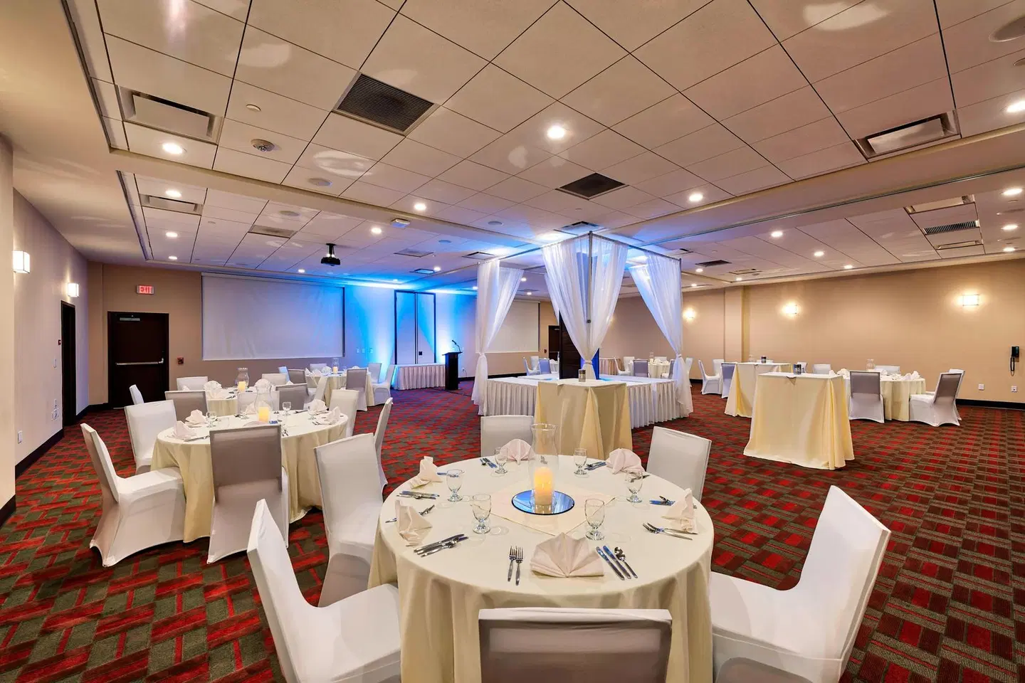 Four Points by Sheraton Houston Energy Corridor Restaurant
