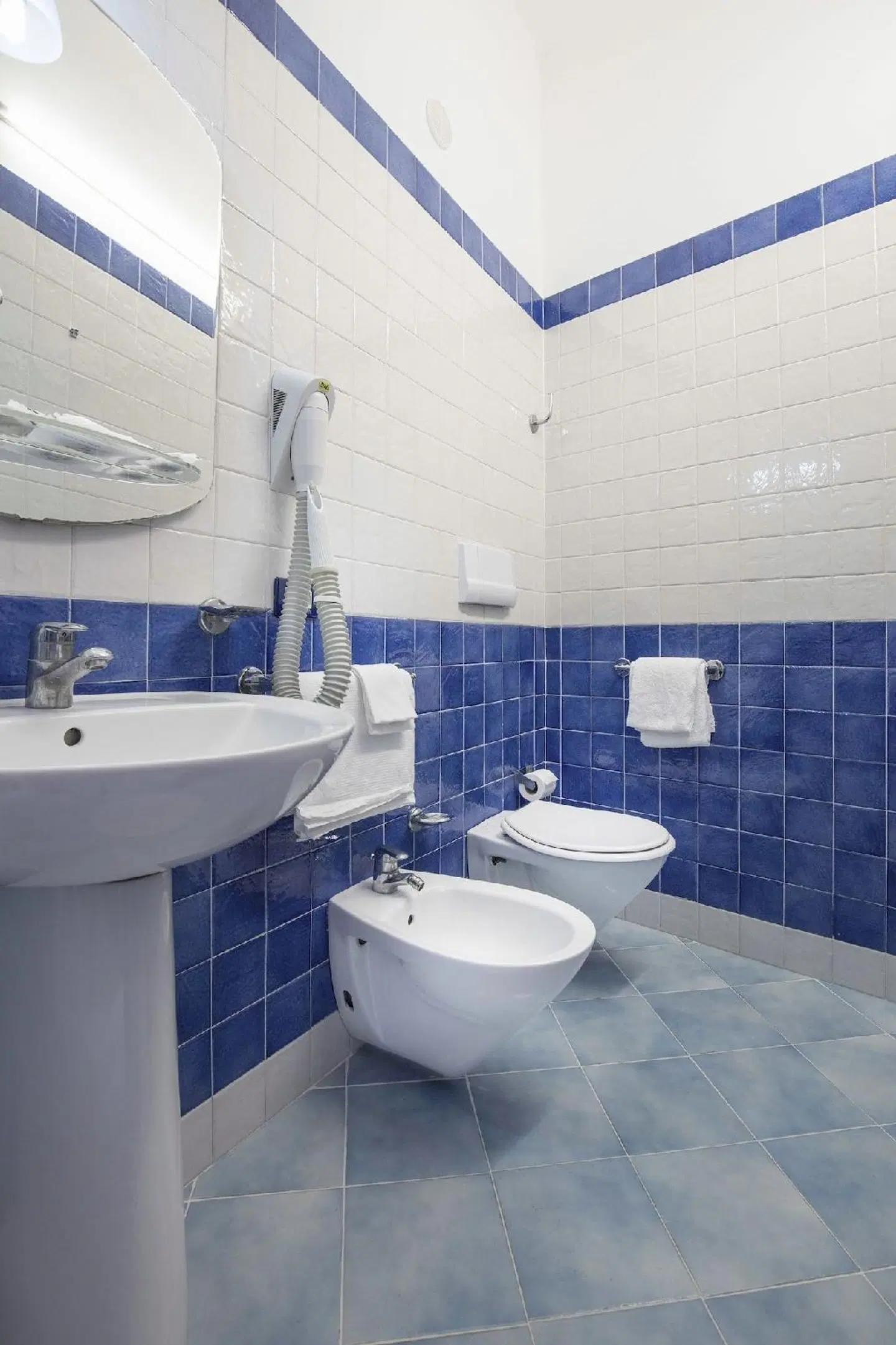 Il Faro Badezimmer