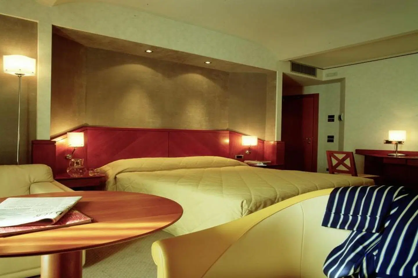 Perugia Park Hotel SPORTS_AND_LEISURE