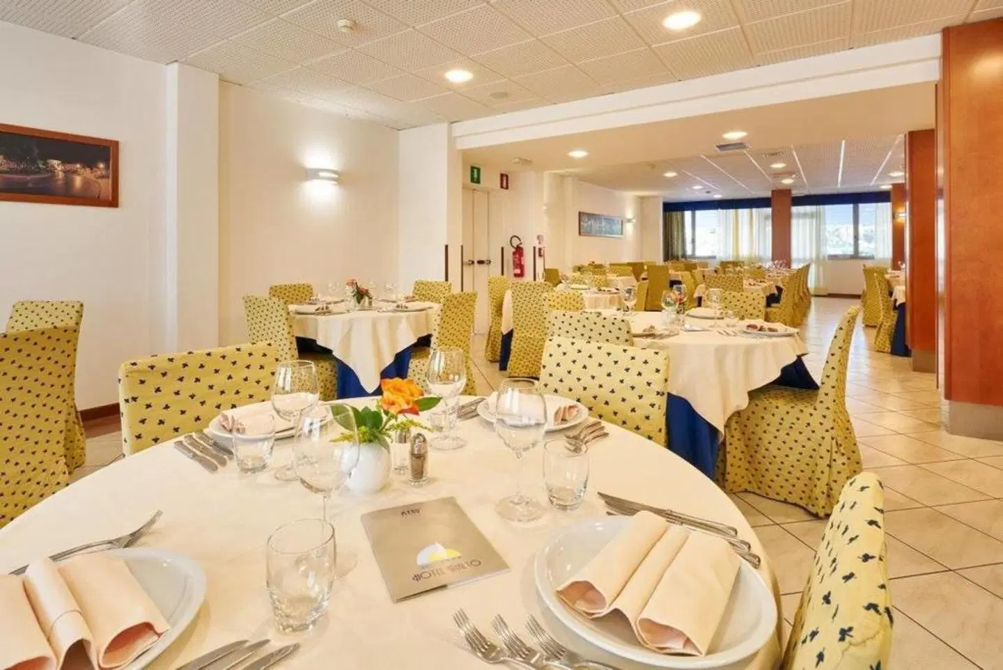 Rialto Restaurant