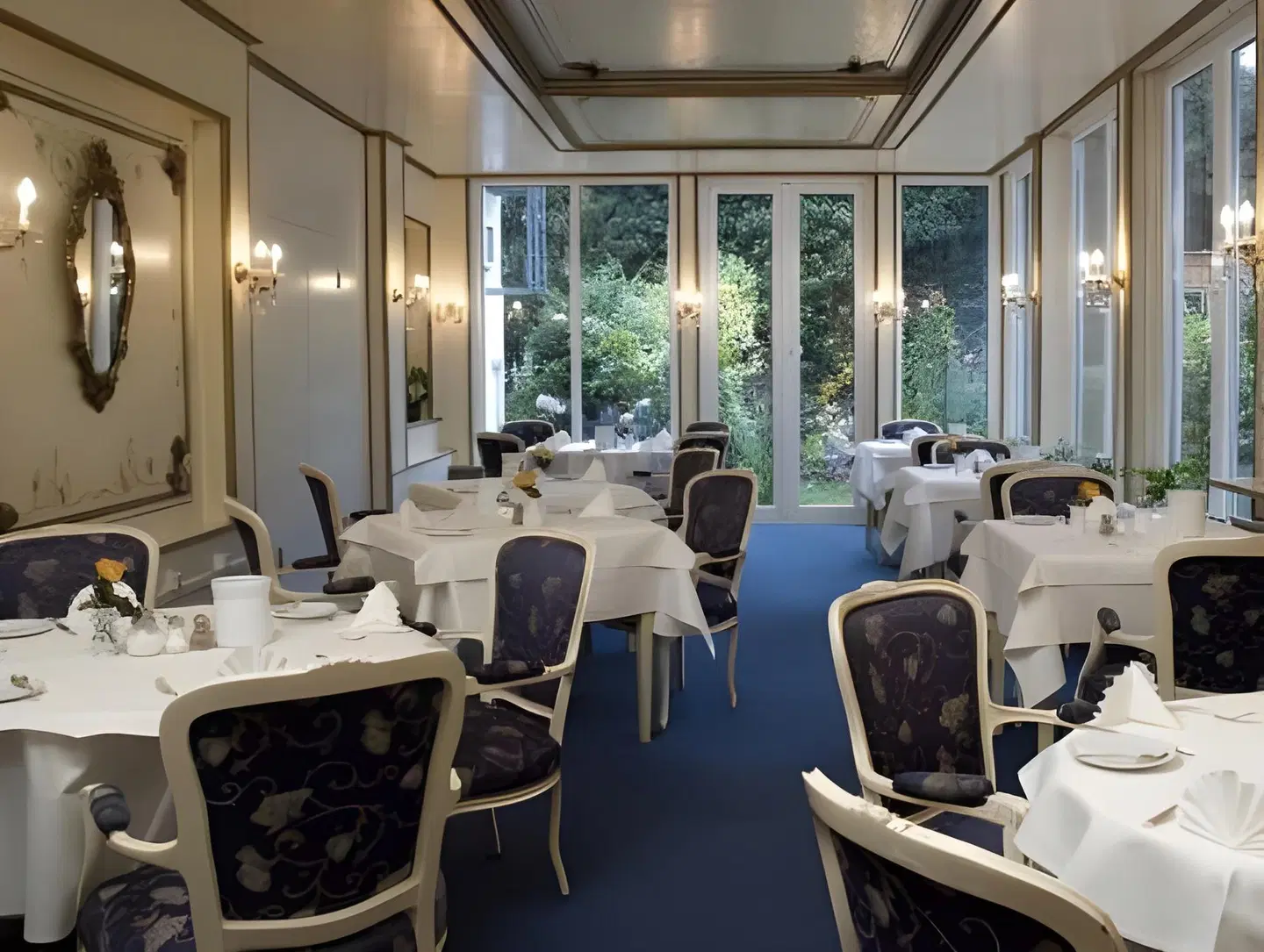 Brenner Restaurant