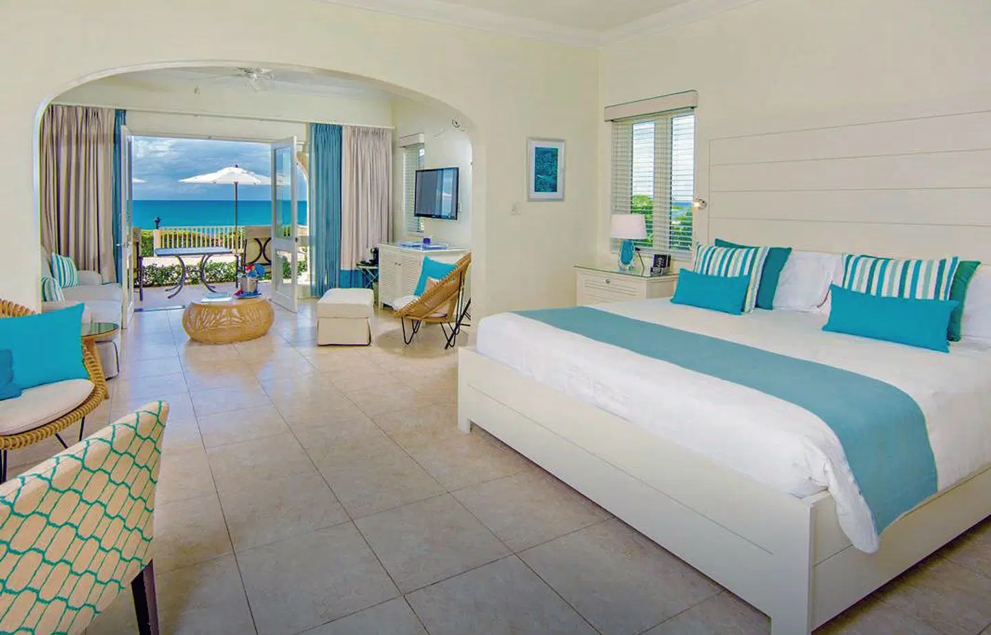 Blue Waters ROOM_EXAMPLE