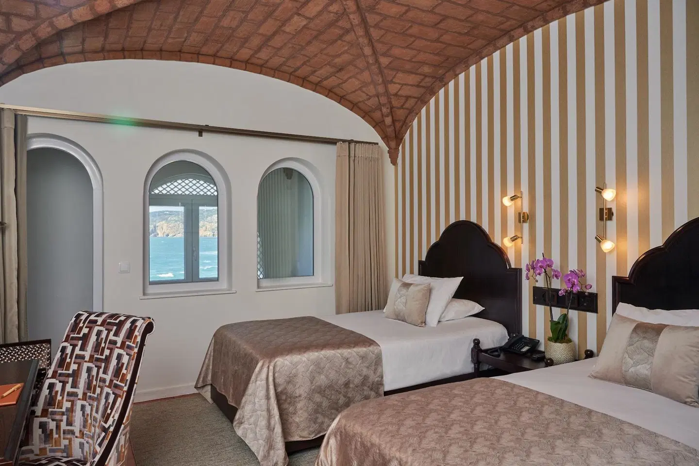 Fortaleza do Guincho ROOM_EXAMPLE