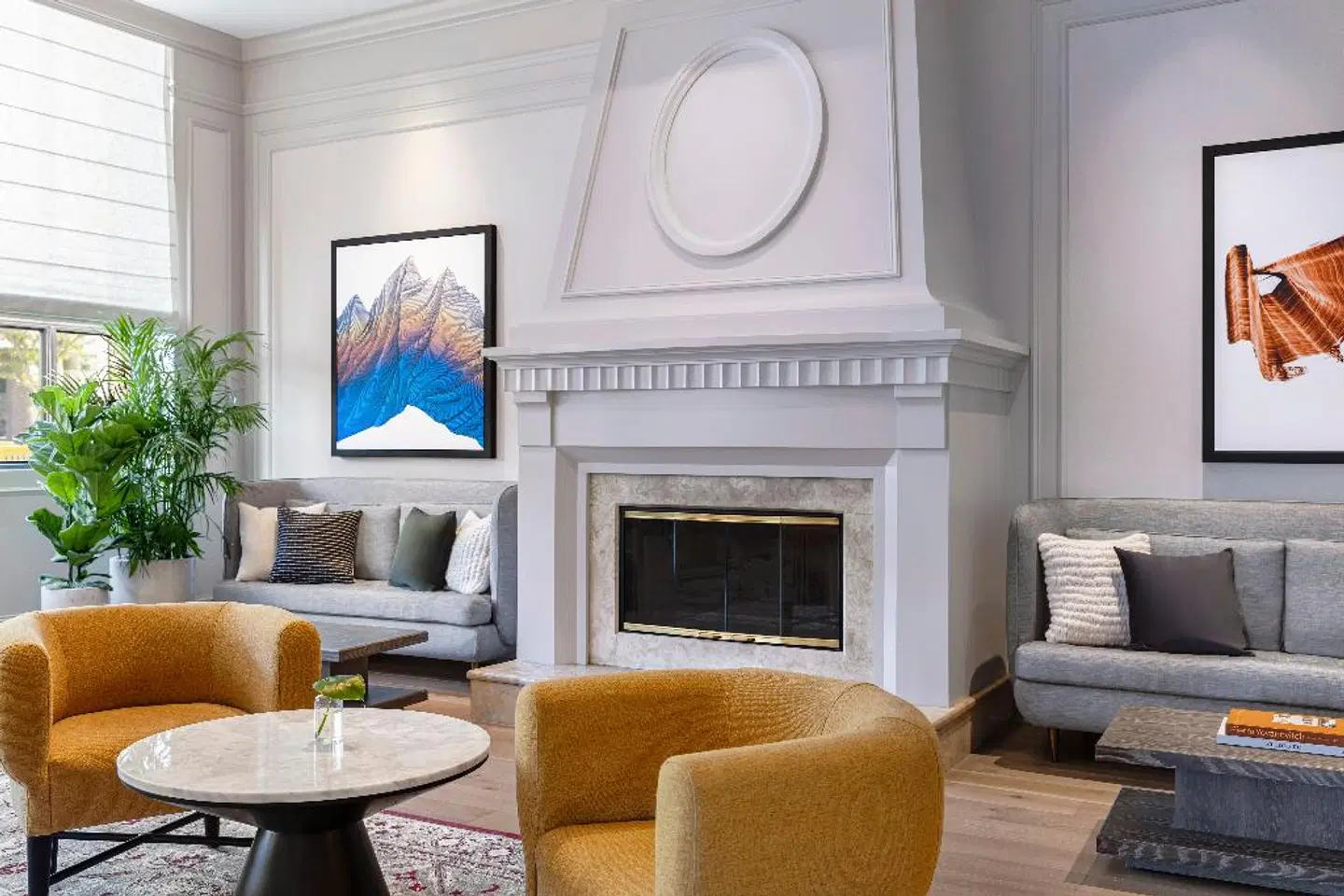 Monaco Salt Lake City, a Kimpton Hotel ROOM_EXAMPLE