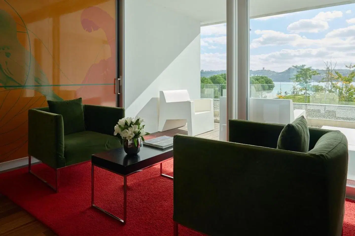 Altis Belem Hotel & Spa ROOM_EXAMPLE
