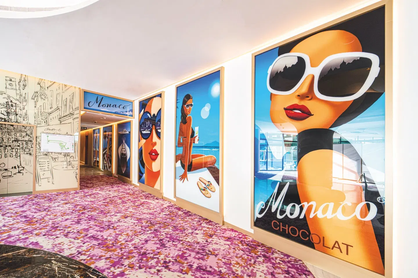 Voco Dubai Monaco ROOM_EXAMPLE