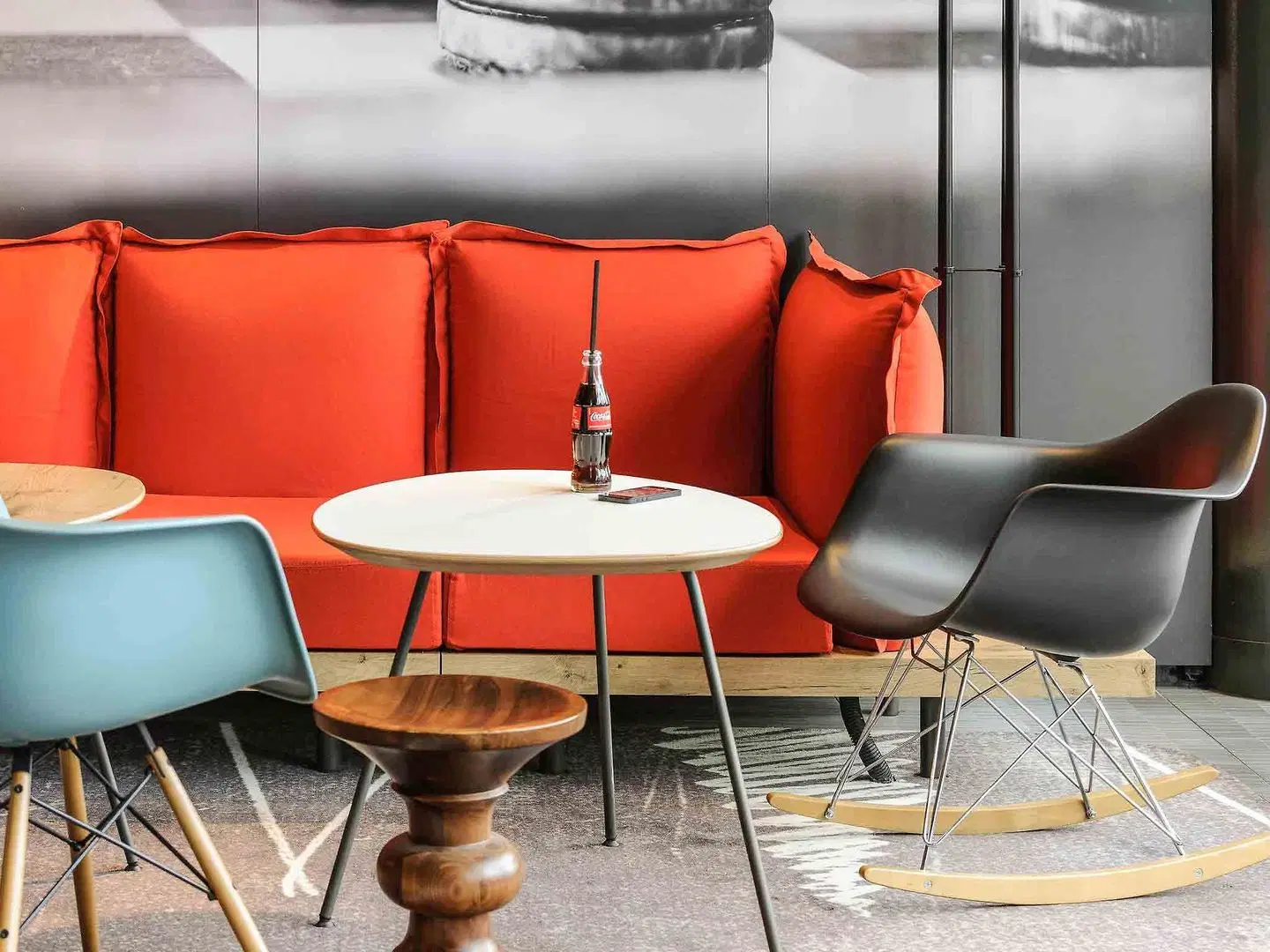 ibis Hannover City LOUNGE_LOBBY