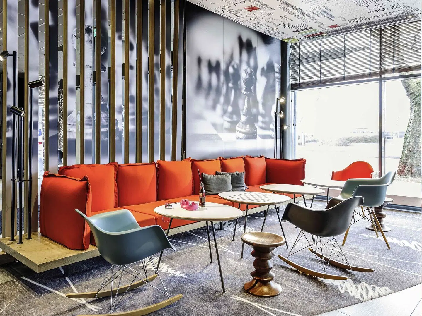 ibis Hannover City LOUNGE_LOBBY
