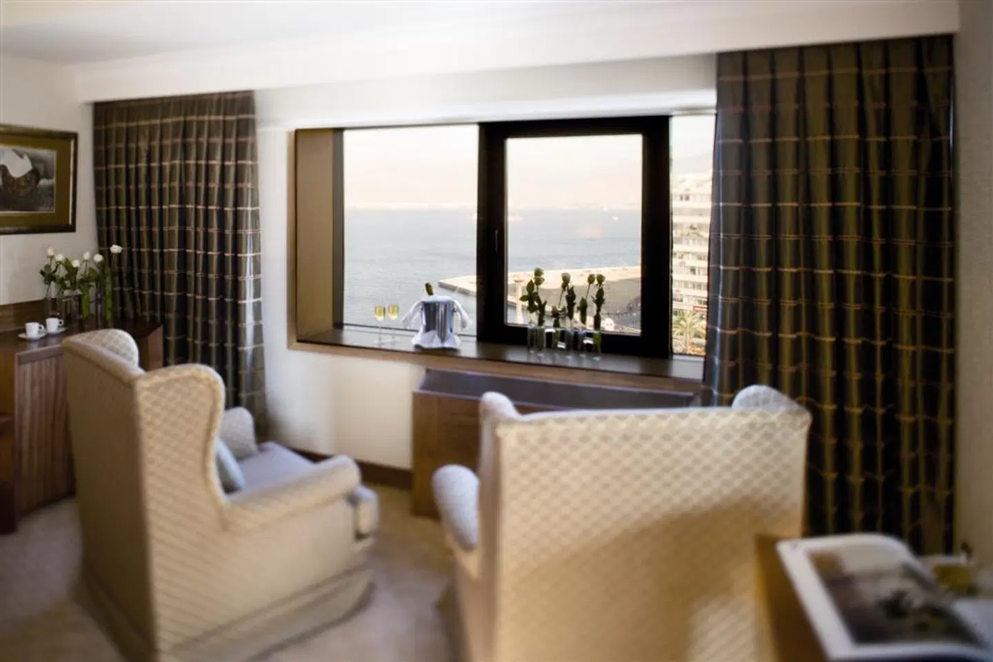 Mövenpick Hotel Izmir ROOM_EXAMPLE