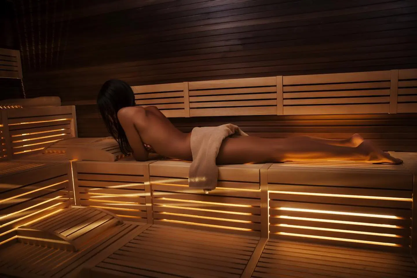Le Rose Suite Hotel HEALTH_BEAUTY