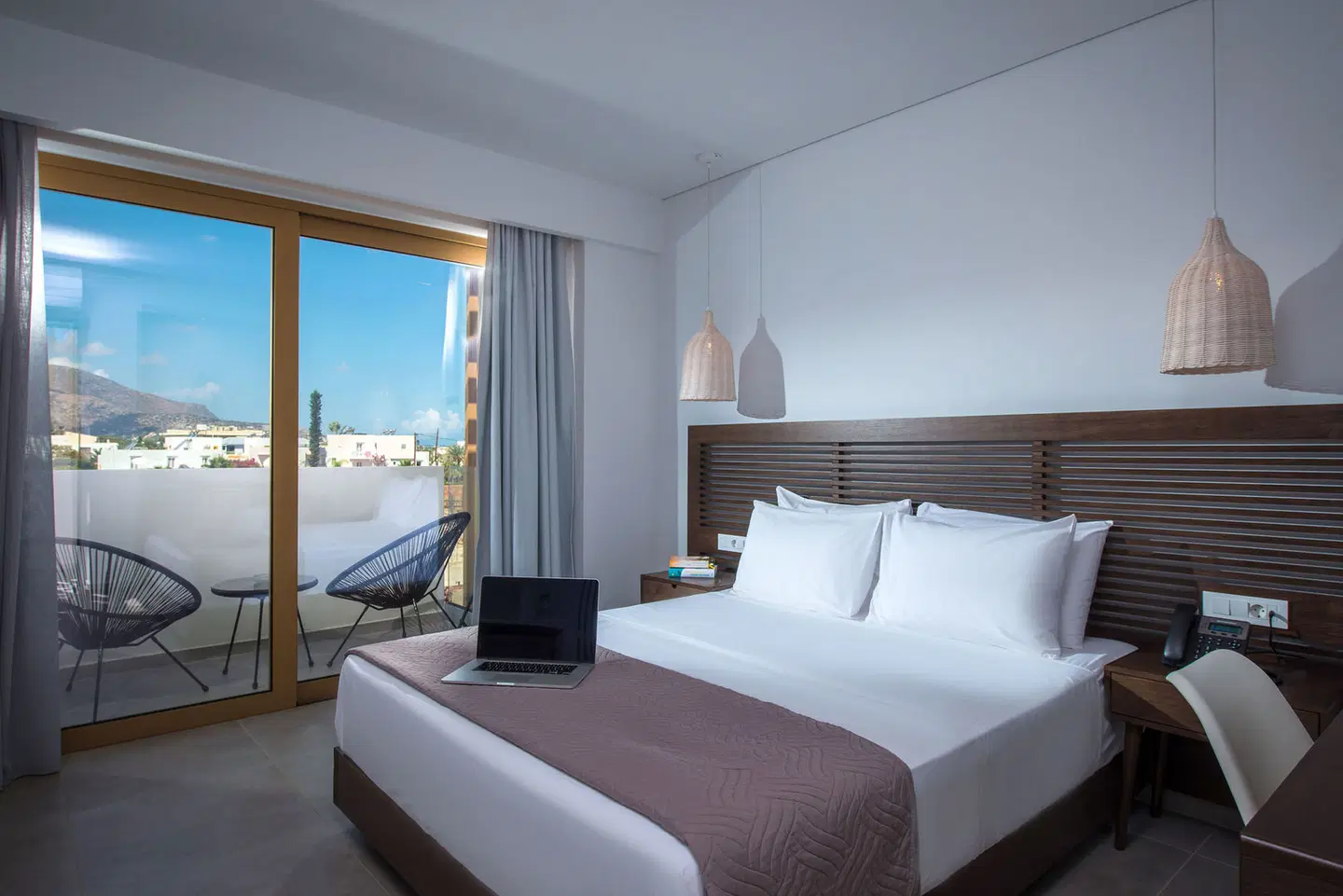 Meropi Hotel & Apartments ROOM_EXAMPLE